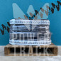 Rubber tracks packaging 180X60X32