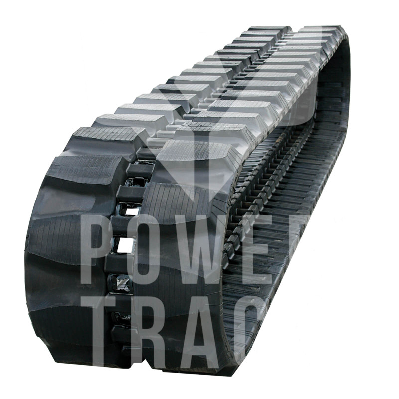 Rubber track 300x109x35w