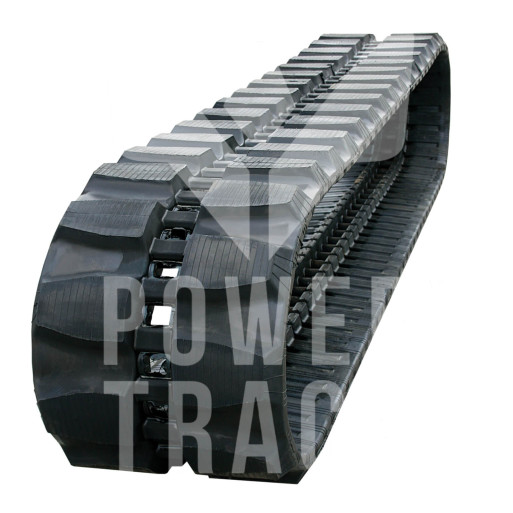 Rubber track 300X109X37N