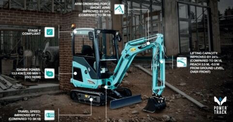 KOBELCO: la calidad como forma mentis