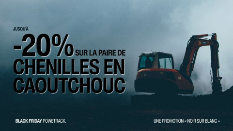 Black Friday ? Nous l'appelons un « Jour Type » de travail