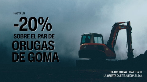 Black Friday? We call it a "Typical Workday"