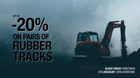 ¿Black Friday? Nosotros lo llamamos un «Día Típico» de trabajo